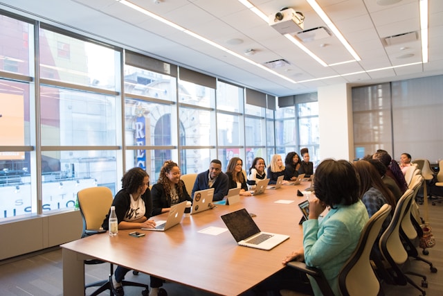 Corporate governance and ethics framework