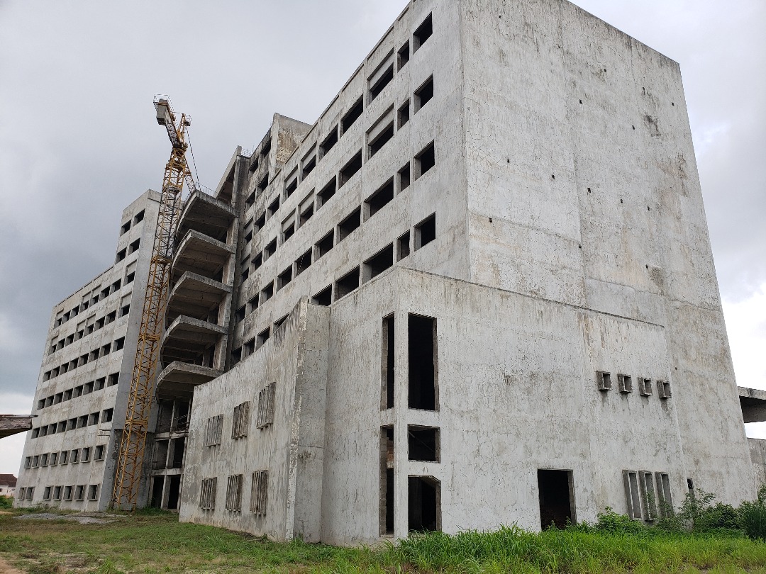 Zuma Rock Housing Estate Phase 1