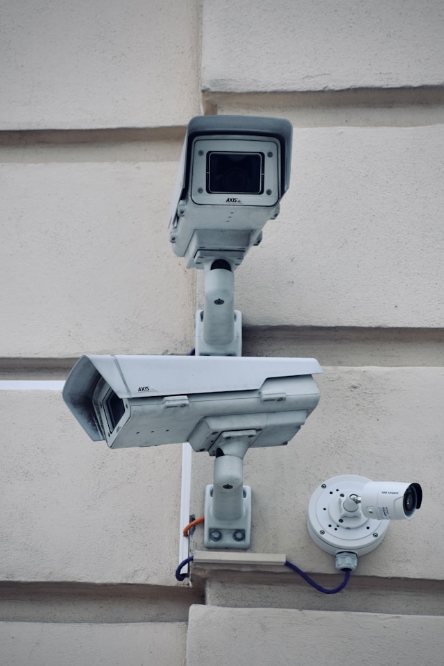 Security sector
