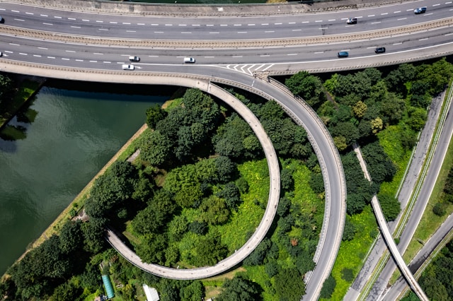 Infrastructure sector