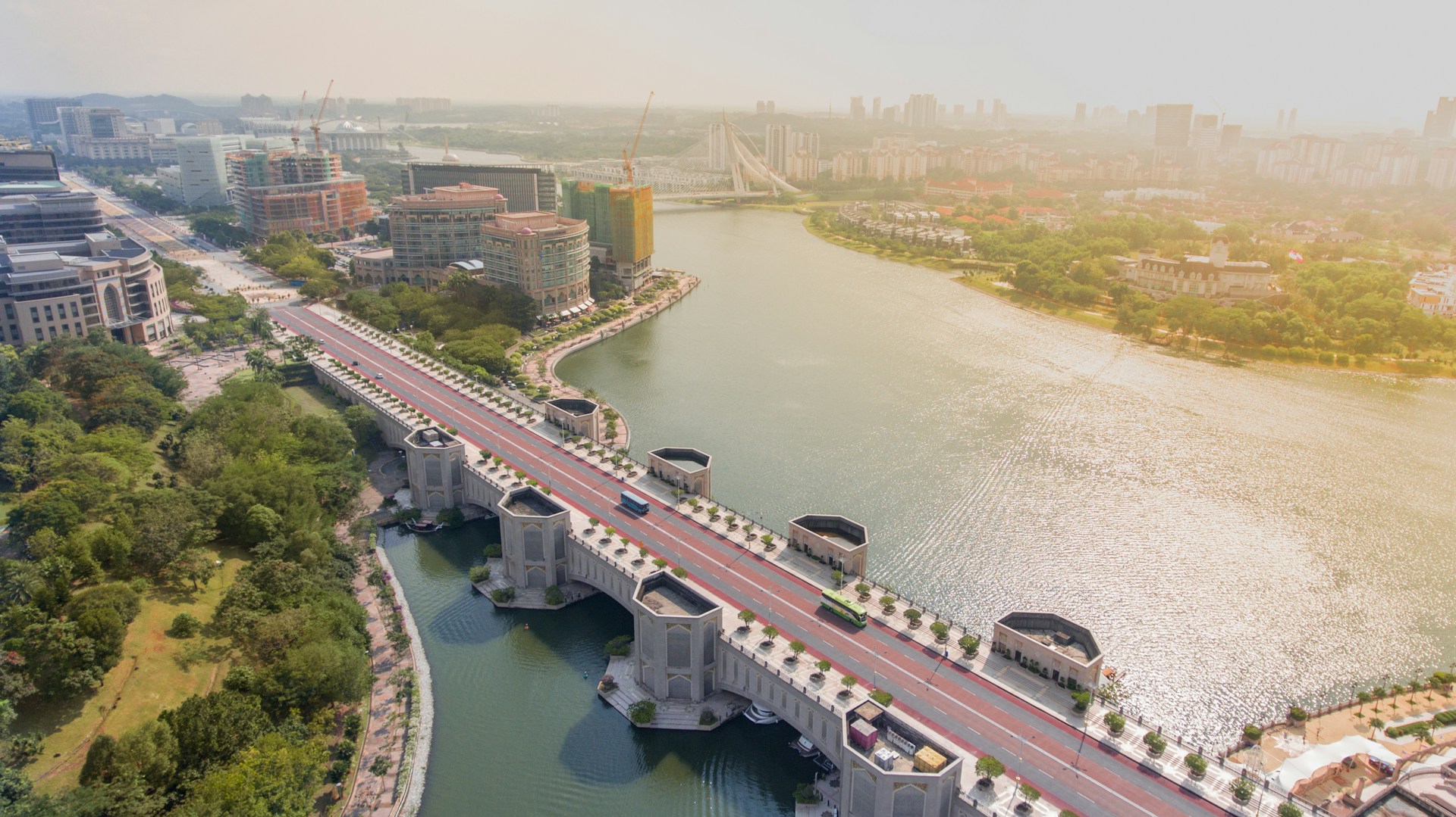 Africa Alliance Group - Infrastructure Development